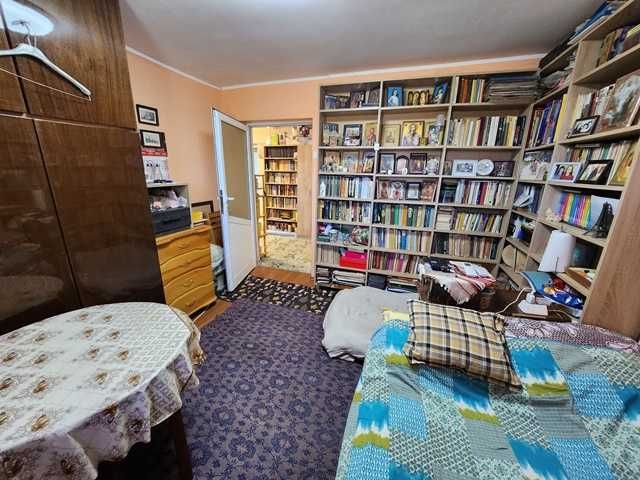 Продава се Къща в Търговище, Бряг - 80 кв.м за 1078 €/кв.м - Снимка #5
