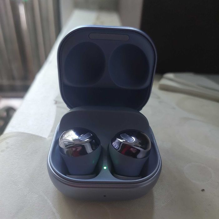 наушники Samsung Bud 2