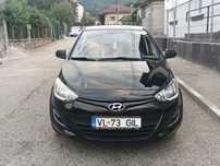 Hyundai I20, 1,2 benzina, 2014, euro 5, proprietar !!