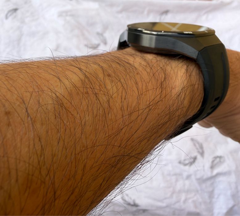 Huawei GT 5 PRO ca nou (garantie pana in Oct-26)