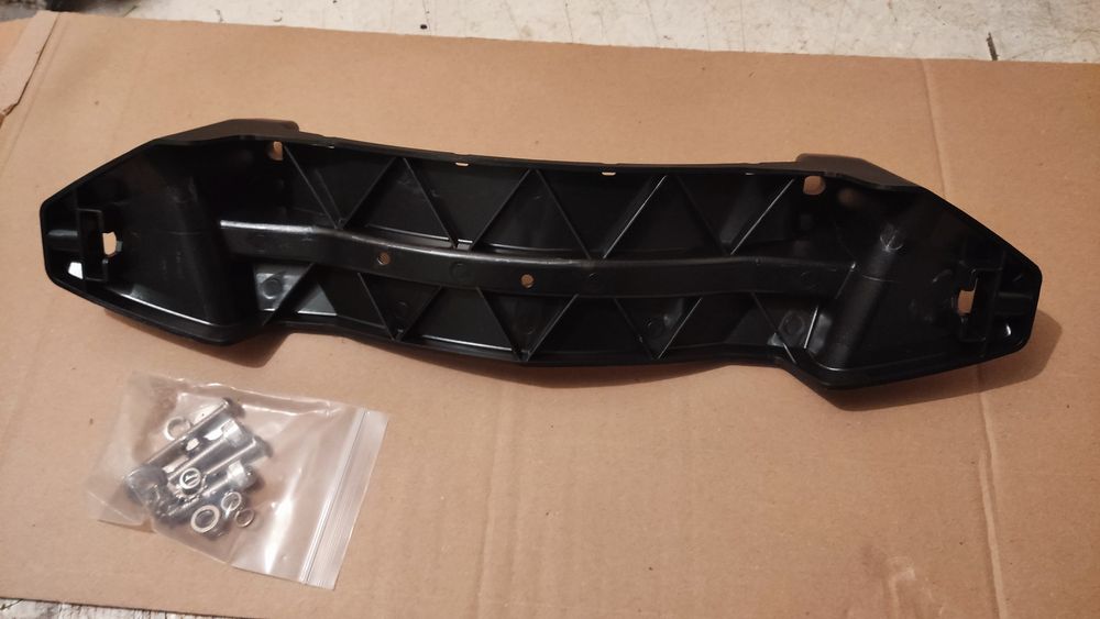 Suport proiectoare BMW r1200gs 2013/2018