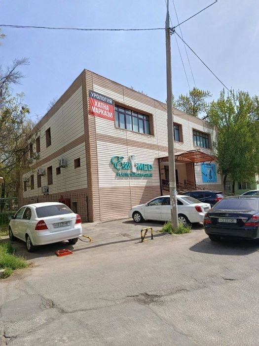 Чиланзар 3 Квартал Продается Отдельностояшая Здания