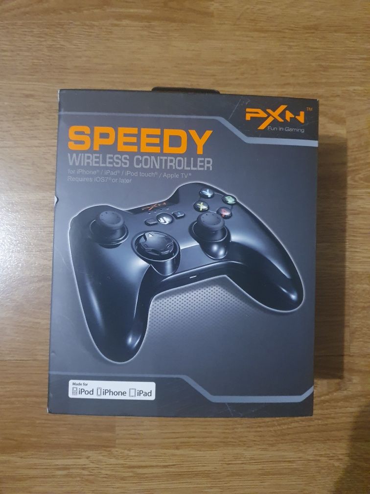 PXN Speedy Controller Apple