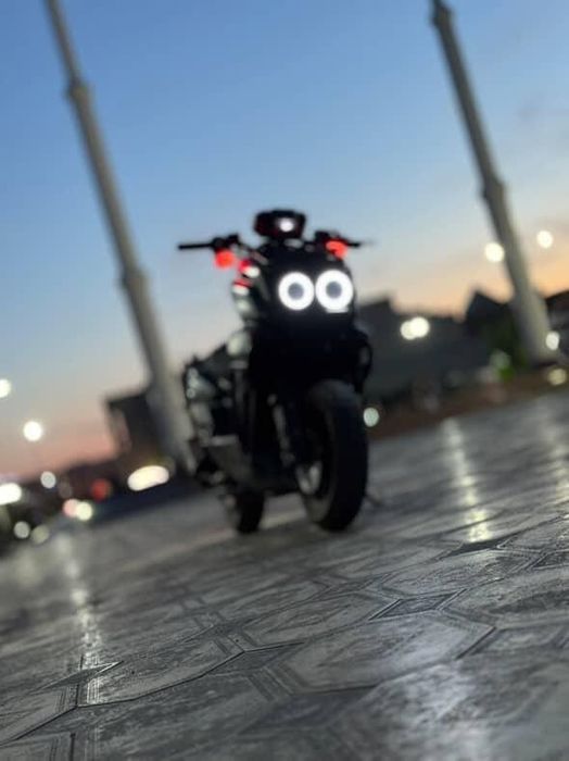 Скутер ТАНК 150 куб