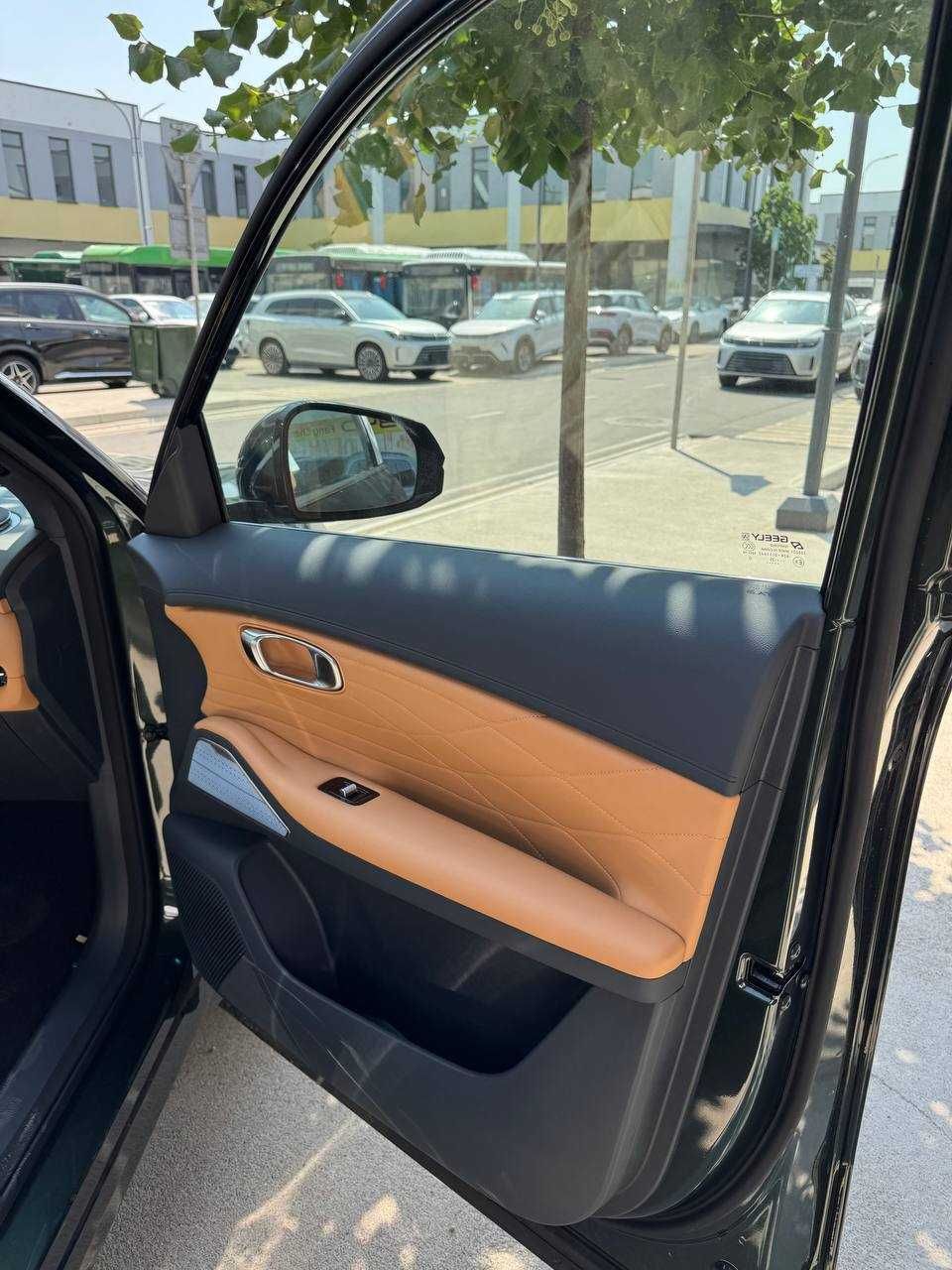 Geely Galaxy starship 7 | 6 600  boshki to'lov | Nasiya savdo bor