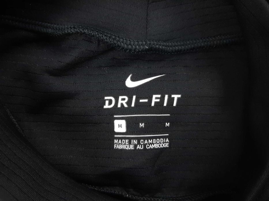 Nike Pro - Оригинален мъжки суитшърт размер M