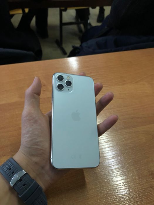 Iphone 11 pro(64gb)