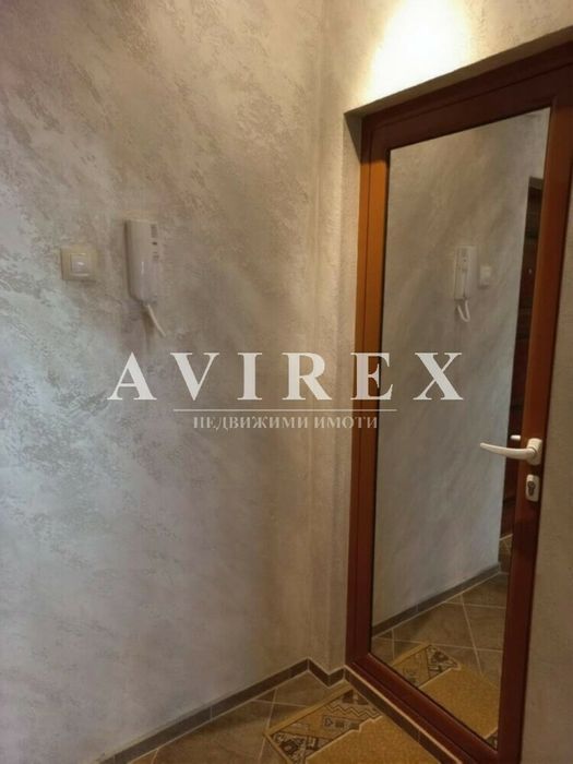 Тристаен апартамент  студио  двор в Каменица 2 до Инса Ойл