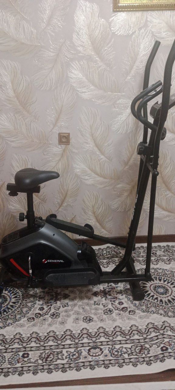 Velosport bln shugulanish uchun