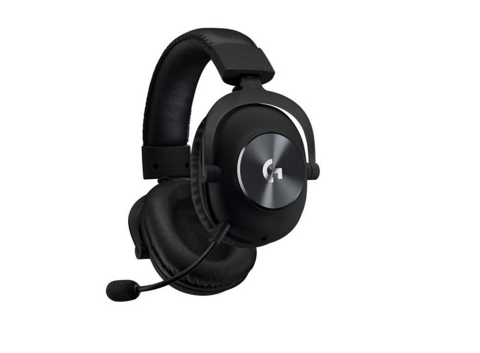 Vand casti logitech g pro x cu fir