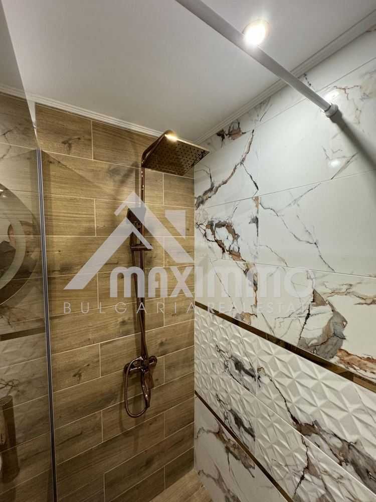 Продава се Четиристаен апартамент в с. Левски, Област Варна - 96 кв.м за 1718 €/кв.м - Снимка #1