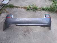 Bara spate BMW F11 seria 5 touring A52 spacegrau metallic gri
