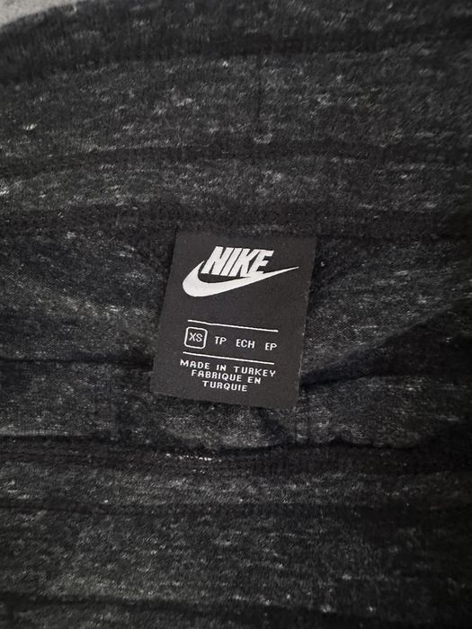 Дамско долнище Nike