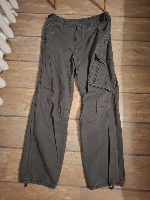Nike cargo панталони