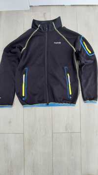 Bluza Softshell de copii Regatta