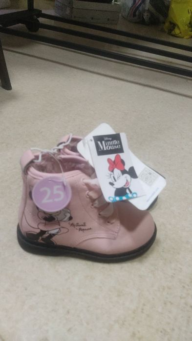 Детская обувь для девочек и мальчиков