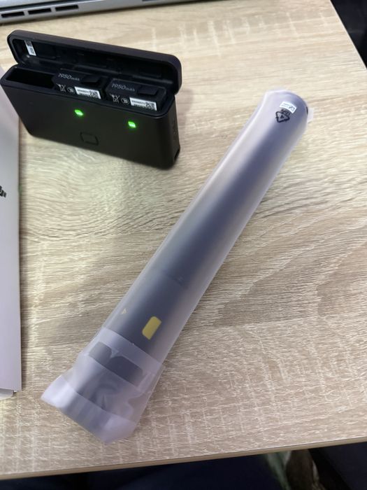 Vand DJI Action 5 PRO - Adventure combo