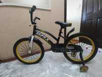 Velosipedlar sotiladi holati yaxshi