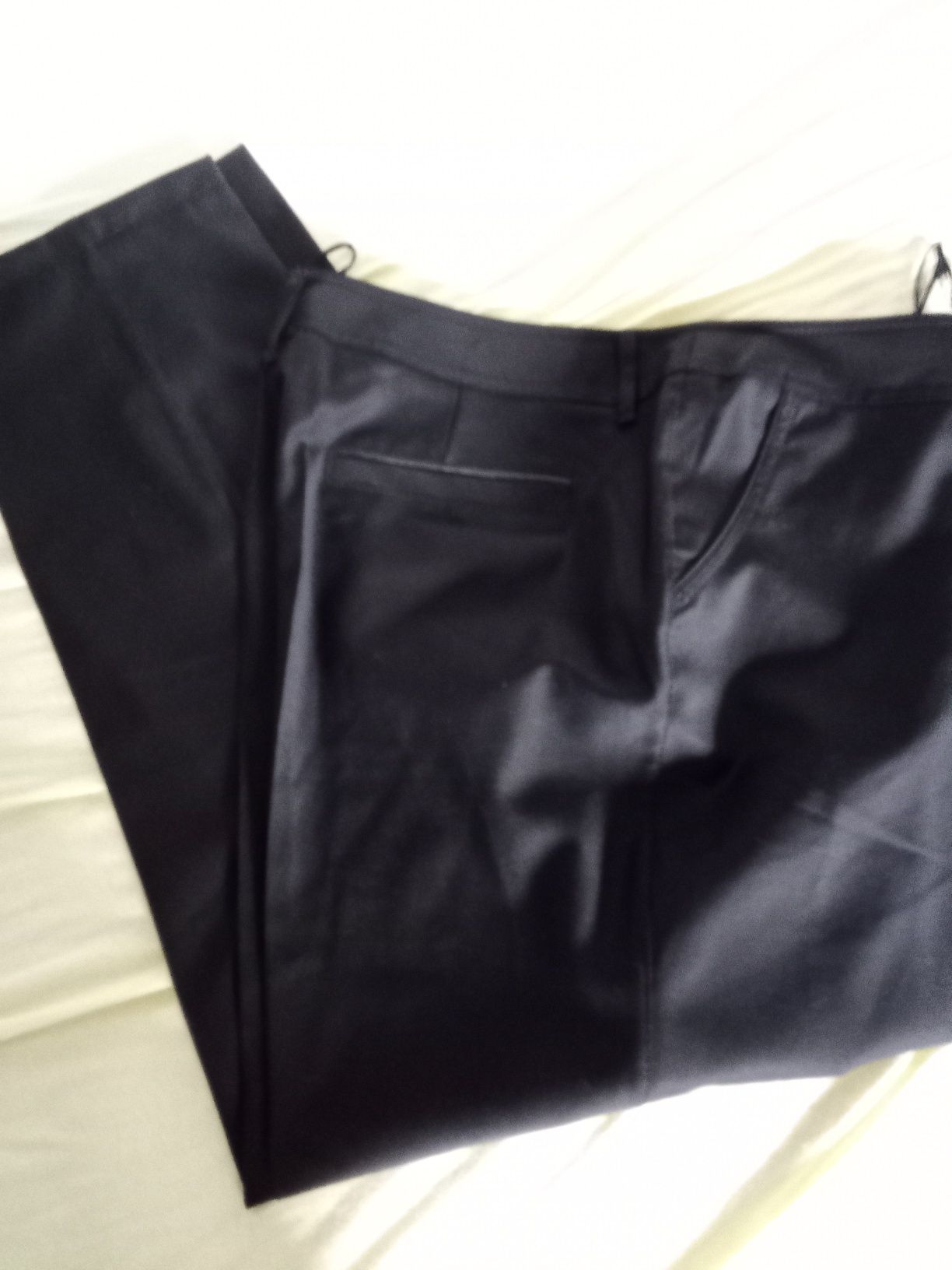 Дамски официален панталон размер ХЛ/52