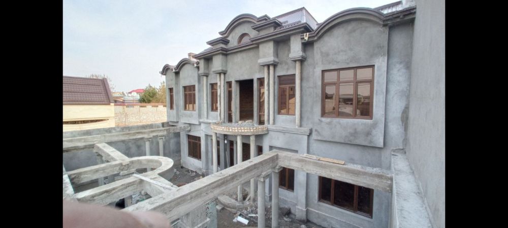 Продаётся евро дом