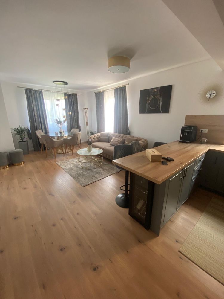 Duplex /apartament de vanzare