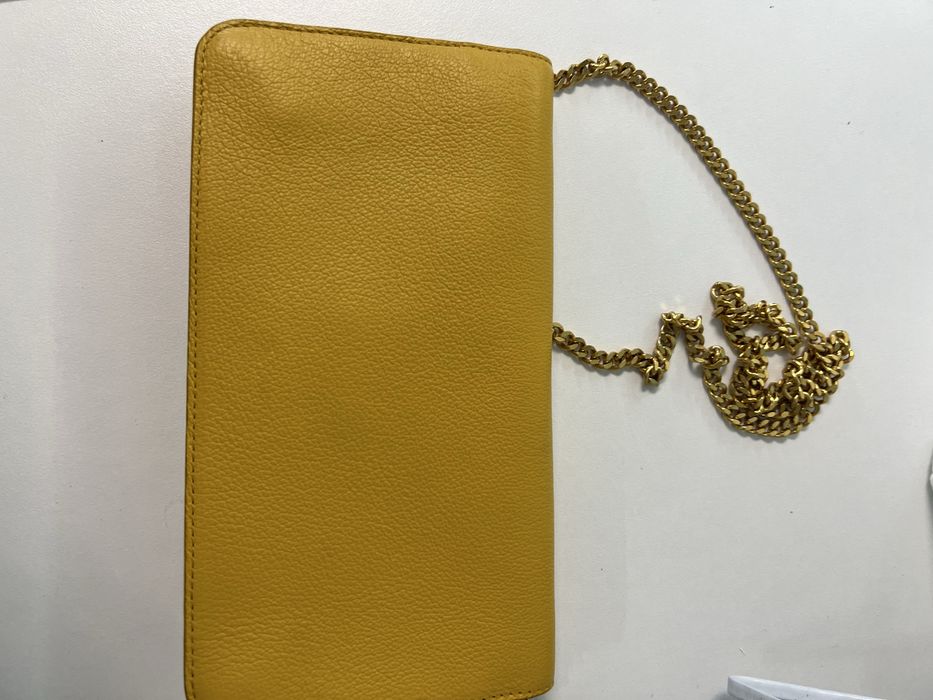 Geanta carolina herrera