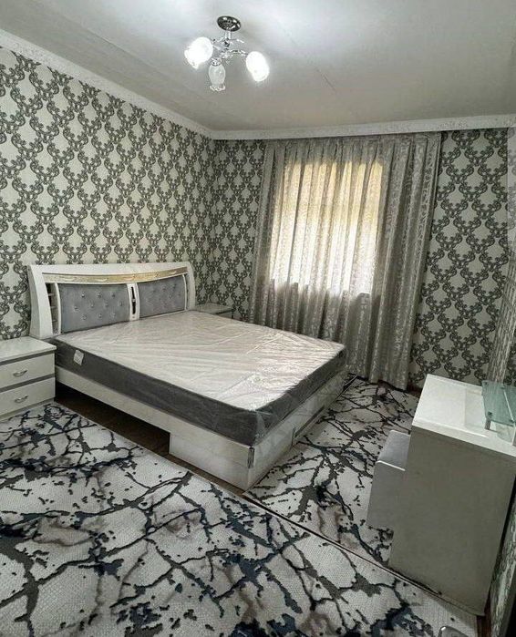 Pushkin metro yaqinda