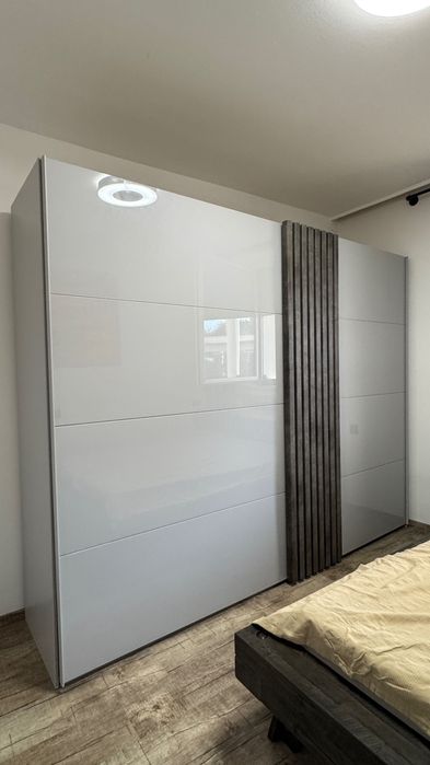 Dressing De lux Lungime 280 cm Transport și Montaj Gratuit