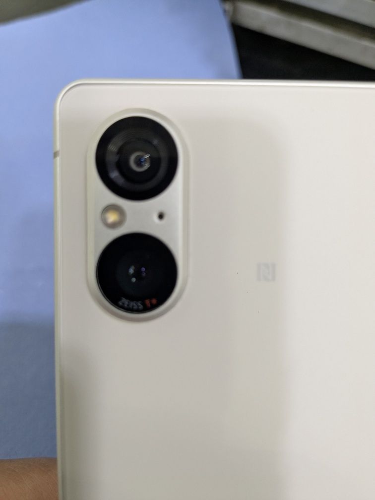 Vand  Sony Xperia 5 V