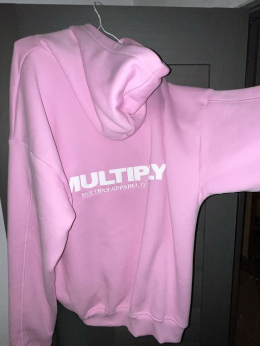 Hanorac Multiply Apparel