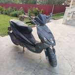 Malaguti Phantom adus Italia