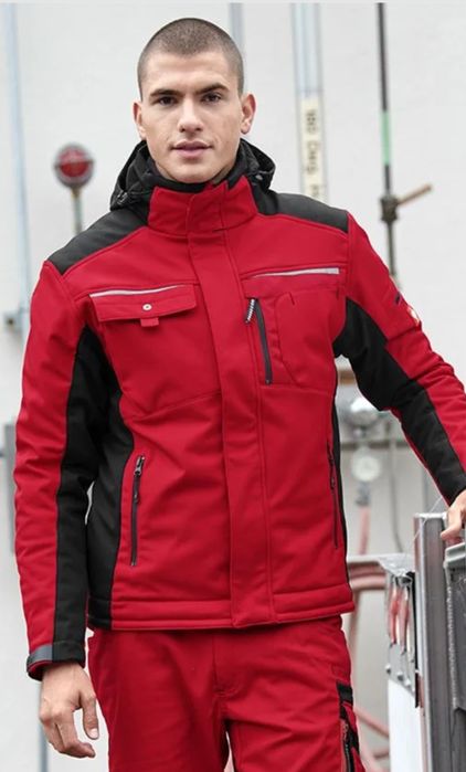 Мйжсо работно яке ENGELBERT STRAUSS .Размер XL