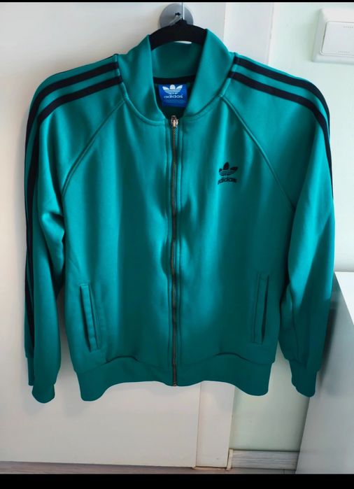 Adidas Superstar M