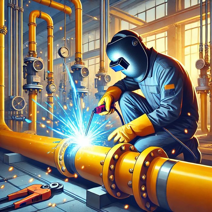 Газификация по г. Алматы и Алм. Области