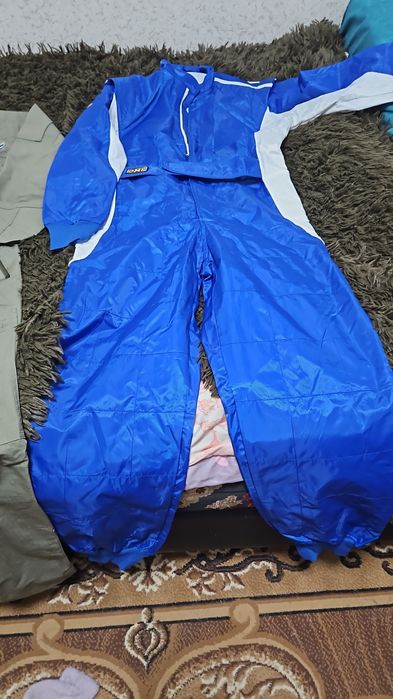 Продаю гомбенизоны р52 54