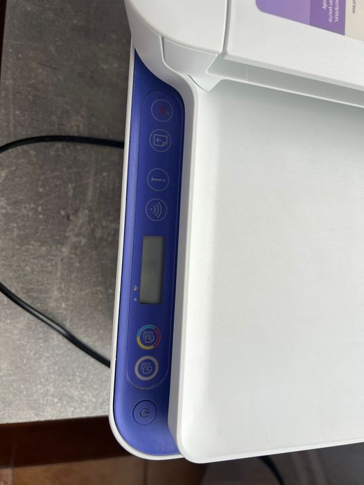 Imprimanta HP Deskjet 4230e All-in-One