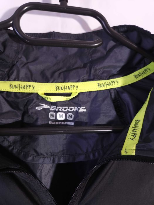 BROOKS Ветровка/Мъжка М