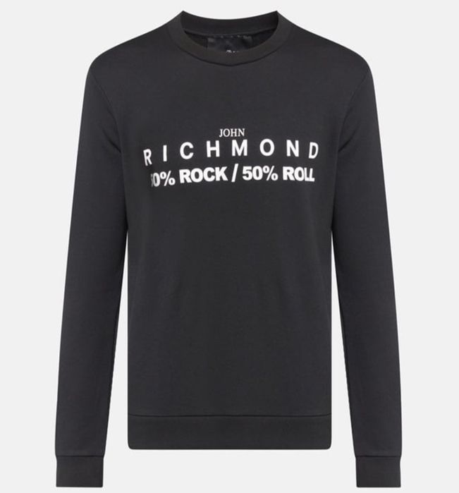 Мъжки суитшърт John Richmond размери S, M, L, XL