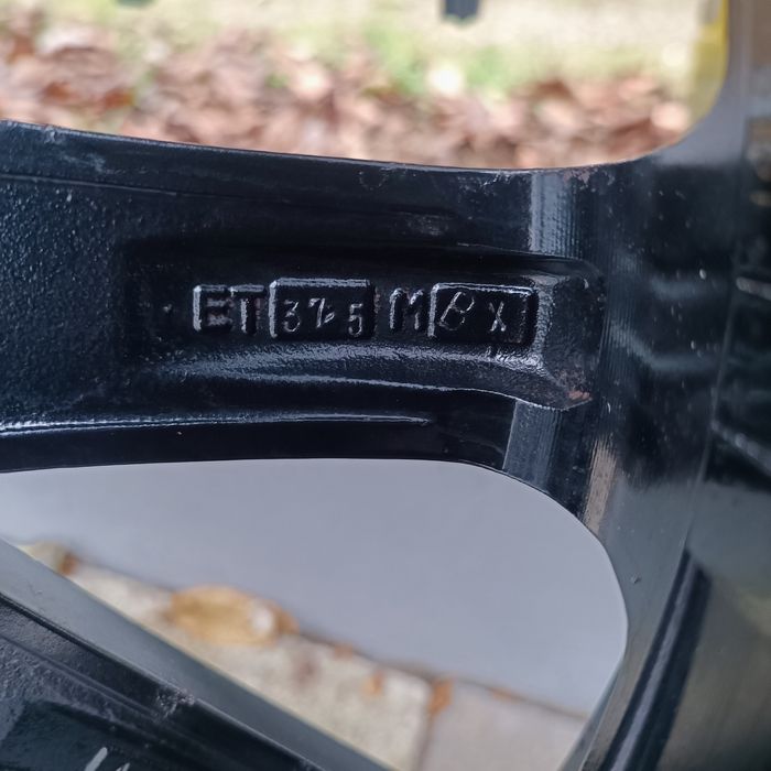 Roți Ford B-Max- Ecosport R16