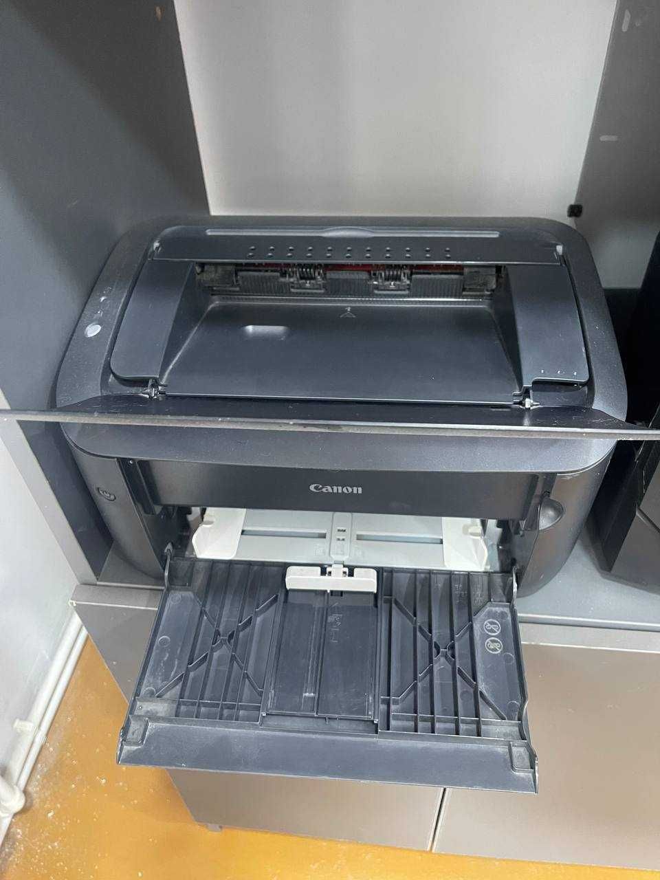 принтер LBP6030B отличное состояние