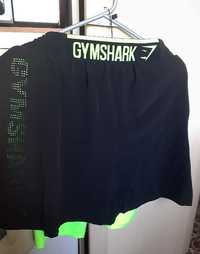 Шорты Gymshark мужская одежда