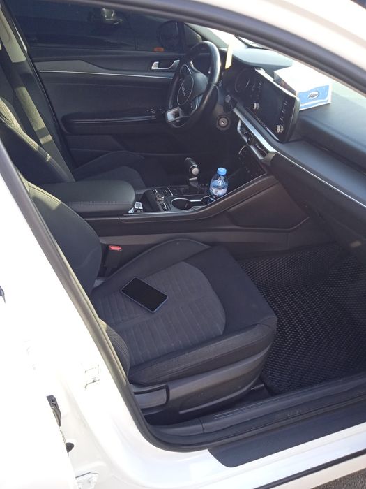 Kia K5  Аренда с выкупом