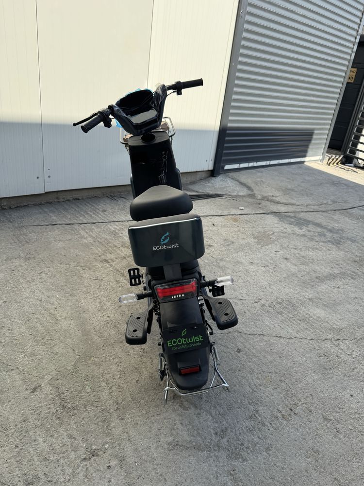 Biciclete Electrice NOI