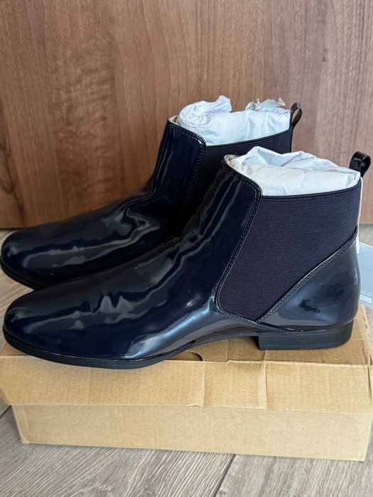 Дамски боти Зара / Zara