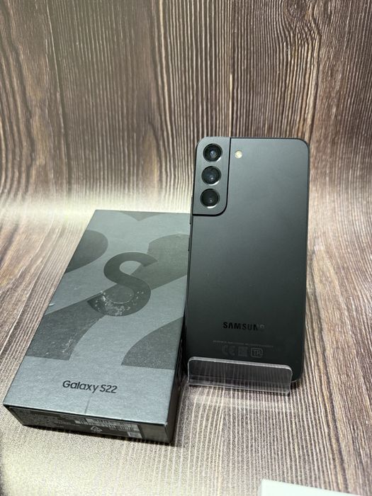 Samsung S22/760 009(Абая 63,1)