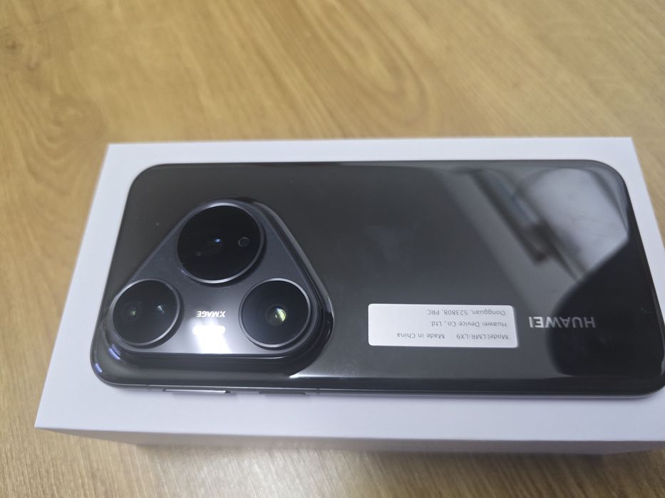 Huawei pura 80 pro 512 NOU