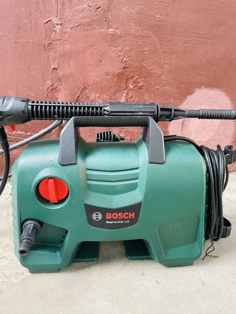 Водоструйка BOSCH