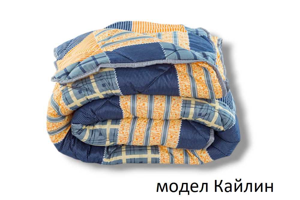 Олекотена завивка - различни модели