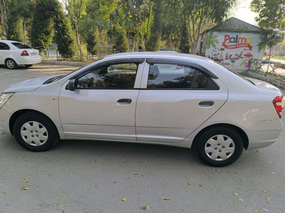 Коблт 2013 йил 1- позиции