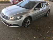 fuzeta si piese vw passat cc 2013 din dezmembrari